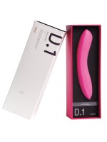 Laid D.1: Dildo, pink