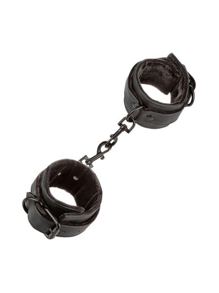 Boundless Wrist Cuffs: Handfesseln, schwarz