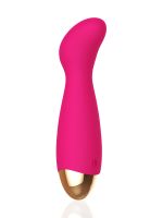 Rianne S Essentials Boa Mini G: Mini-G-Punkt-Vibrator, pink