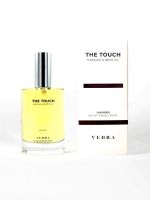 VEDRA The Touch Lavendel: Massageöl (100 ml)