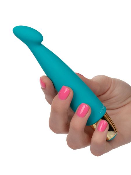 Slay Adore Me: Klitorisvibrator, blau