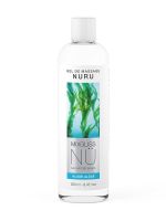 Nu Mixgliss Algue: Nuru Massagegel (250ml)