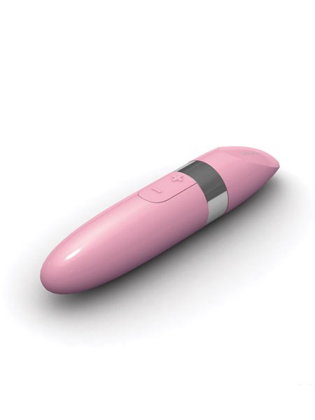 Lelo Mia 2: Minivibrator, rosa