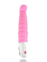 Fun Factory Patchy Paul G5: Vibrator, candy rose