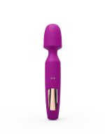 Love to Love R-evolution: 3in1 Wandvibrator, pink