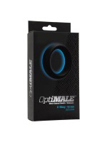OptiMale C-Ring: Penisring, schwarz (45mm)