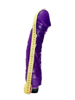 Queeny Love Giant Lover: Vibrator, lila