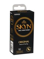 Manix Skyn Original: Kondome 10er Pack, naturell