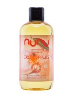 Nuru Massageöl Exotic Fruits (250 ml)