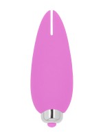 Simplicity Piers: Finger-Vibrator, pink
