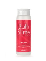 Bath Slime Wild Rose (360ml)
