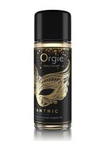 Orgie Tantric Mini Size Sensual Massage Oil Set: Massageöl-Set (3 x 30ml)