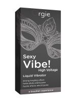 Orgie Sexy Vibe High Voltage: Stimulationsgel (15ml)