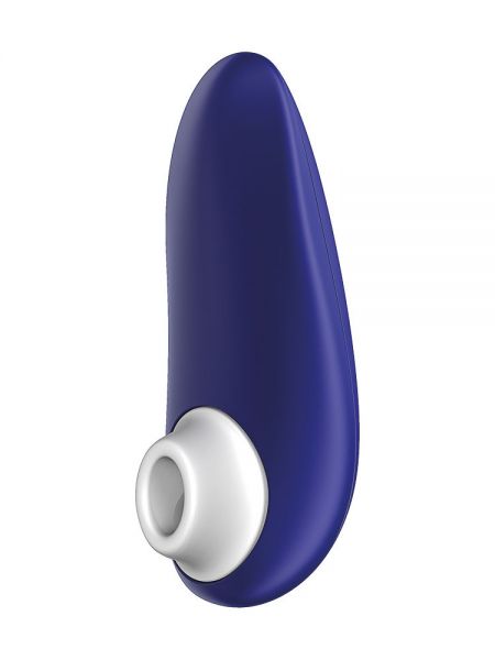 Womanizer Starlet 2: Klitorisstimulator, blau