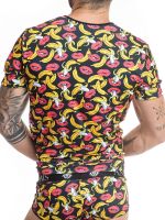 Anais for Men Banana: T-Shirt, bunt