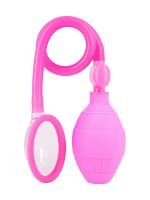Clit Pump Ultimate Pleasure: Klitorispumpe, pink