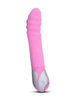 Vibe Therapy Zest: G-Punkt Vibrator, pink