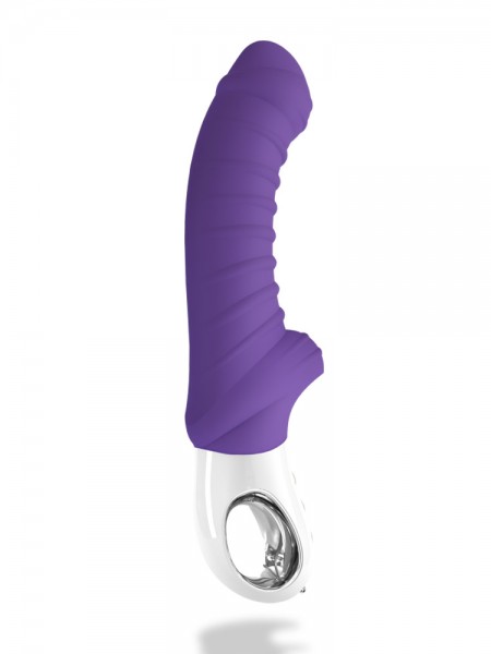 Fun Factory Tiger G5: Vibrator, violet