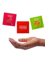 Durex Überrasch' mich: Kondome 30er Pack