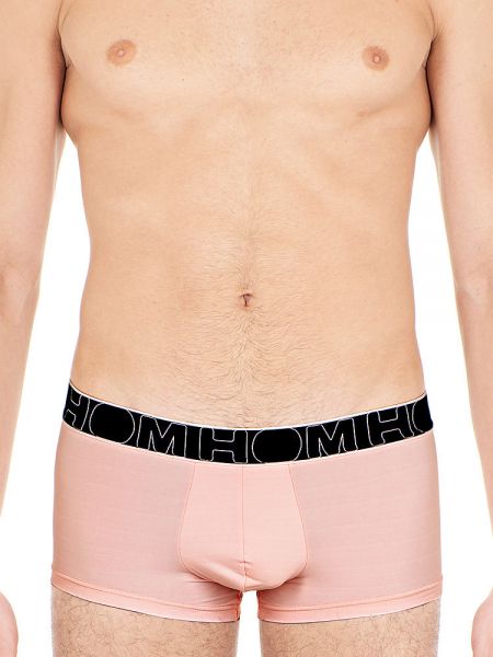 HOM Soft: Boxer Pant, rosa