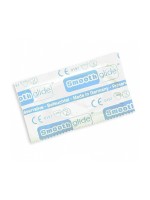 Smoothglide: Kondome 100er Pack, transparent
