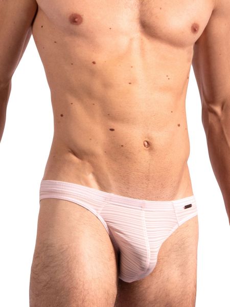 Olaf Benz RED2172: Brazilbrief, champagne