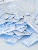Smoothglide: Kondome 50er Pack, transparent