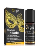 Orgie Electric Fellatio: Lipgloss (10ml)