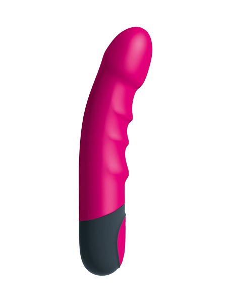 Dorcel Too Much: Vibrator, pink