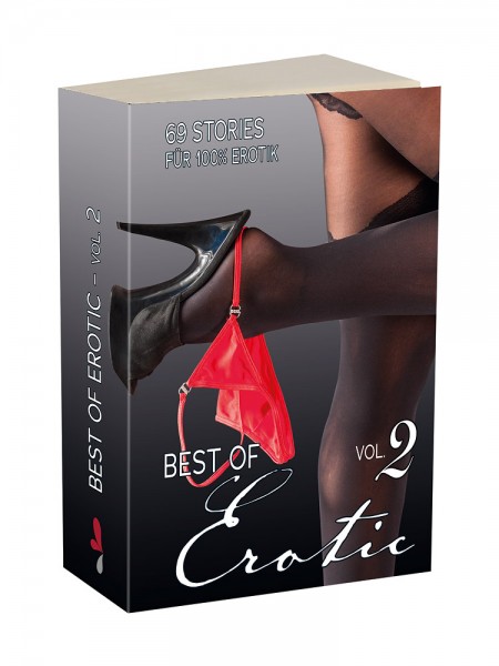 Best of Erotic Vol.2
