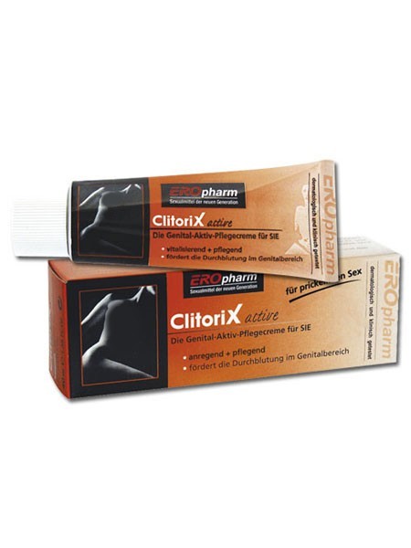 ClitoriX active (40ml)