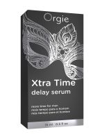 Orgie Xtra Time: Verzögerungs-Serum (15ml)