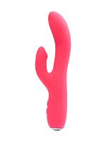 VeDO Rockie: Bunnyvibrator, pink