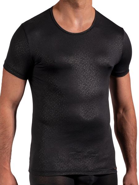 Olaf Benz RED2267: T-Shirt, schwarz