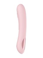 Kiiroo Pearl 3: Vibrator, rosa