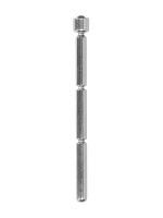 Ouch! Stainless Steel Stick 70mm: Edelstahl-Penisplug