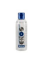 Gleitgel: EROS Aqua (100 ml)