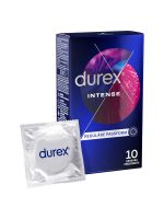 Durex Intense Orgasmic: Kondome, 10er Pack
