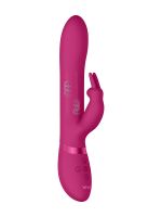 Vive Amoris: Bunnyvibrator, pink