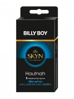 Billy Boy Skyn Hautnah Extra Feucht 8er Pack