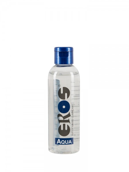 Gleitgel: EROS Aqua (50 ml)