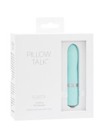 Pillow Talk Flirty: Minivibrator, teal