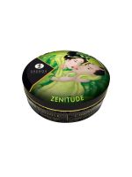 Shunga Exotic Green Tea: Mini Massagekerze (30 ml)
