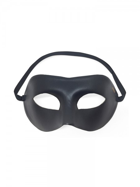 Dorcel Mask: Augenmaske, schwarz
