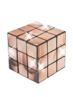 Boob Cube: Zauberwürfel mit Brustmotiven