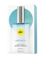 pjur Infinity Water-based: Gleitgel (50ml)