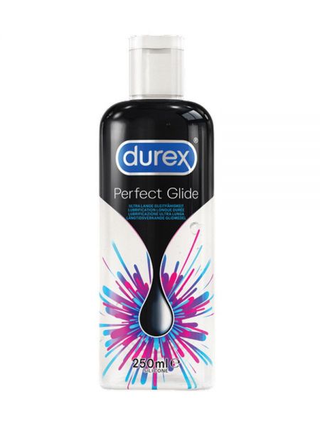 Gleitgel: Durex Perfect Glide (250 ml)