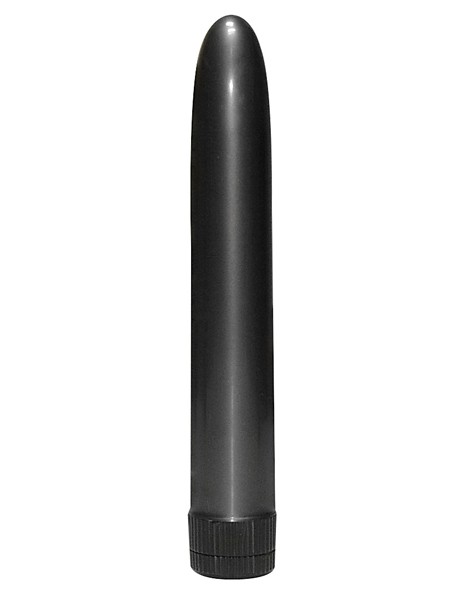 Onyx: Vibrator, schwarz