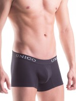 Unico Clasicos: Mini Boxer, schwarz