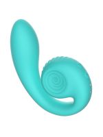 Snail Vibe Gizi: Duo-Vibrator, tiffany